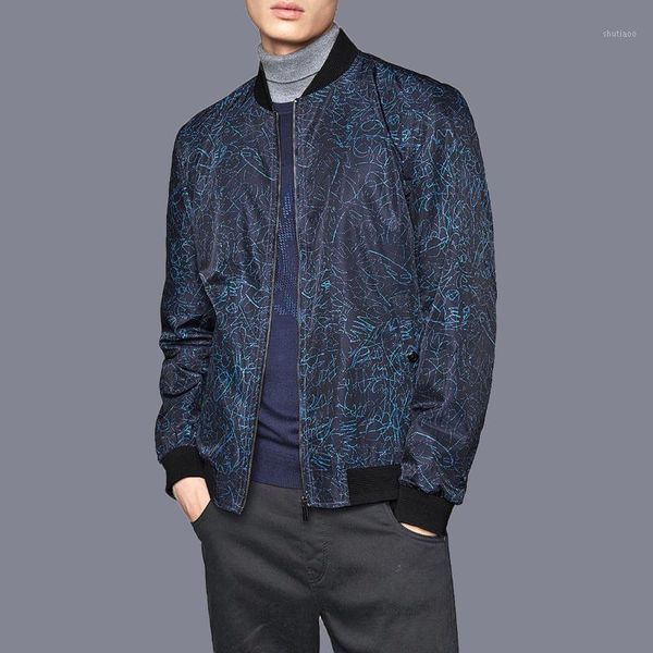men's jackets spring autumn fashion mens plaid high street trend windbreaker overcoat collar casual coat men clothing, Black;brown
men's jackets spring autumn fashion mens plaid high street trend windbreaker overcoat collar casual coat men clothing, Black;brown