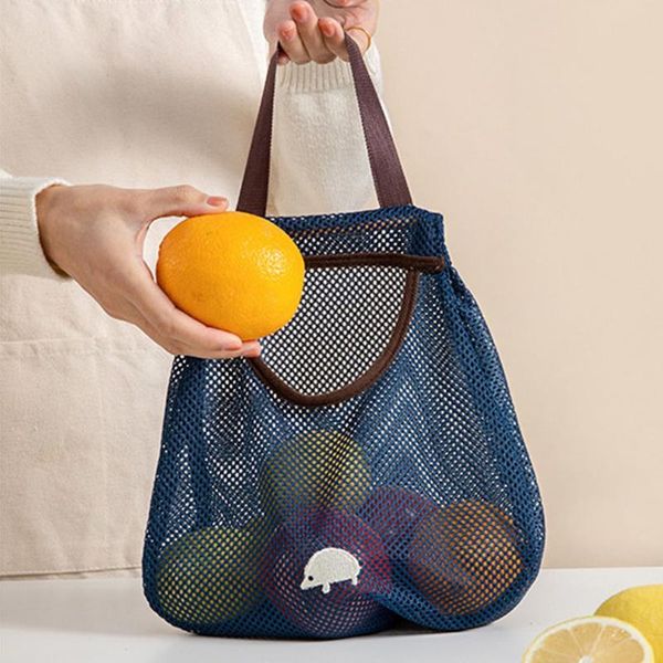 storage boxes & bins grocery kitchen fruit vegetable mesh bag multifunctional wall-mounted sundries portable breathable
storage boxes & bins grocery kitchen fruit vegetable mesh bag multifunctional wall-mounted sundries portable breathable
