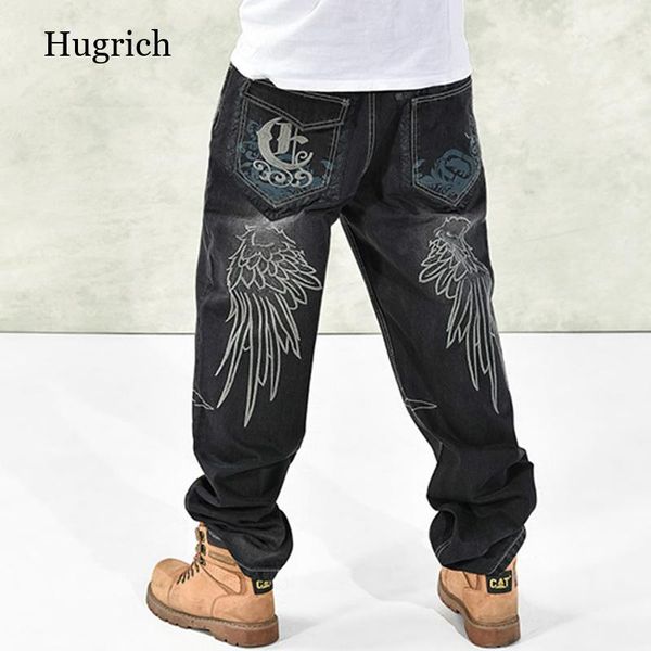 men's jeans 2021 summer chic baggy male casual denim straight pants fashion loose trousers streetwear 46 plus size, Blue
men's jeans 2021 summer chic baggy male casual denim straight pants fashion loose trousers streetwear 46 plus size, Blue