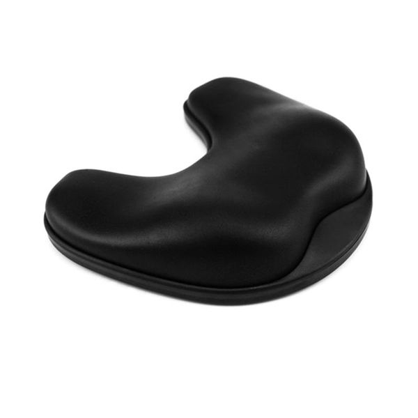 mouse pads & wrist rests comfortable u shape soft silicone attachable pain relief desk lapsupport computer office pc gaming rest holder
mouse pads & wrist rests comfortable u shape soft silicone attachable pain relief desk lapsupport computer office pc gaming rest holder