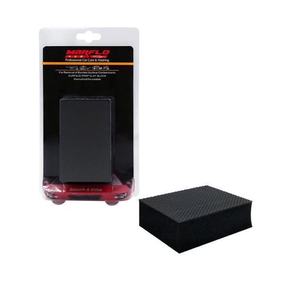 marflo car washing cleaner magic clay bar block speed removal contaminants before paint wax ceramic coating cleaning tools
marflo car washing cleaner magic clay bar block speed removal contaminants before paint wax ceramic coating cleaning tools