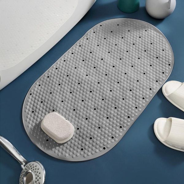 bath mats 1pc shower mat bathroom rubber strong non slip massage pvc suction cups supplies
bath mats 1pc shower mat bathroom rubber strong non slip massage pvc suction cups supplies