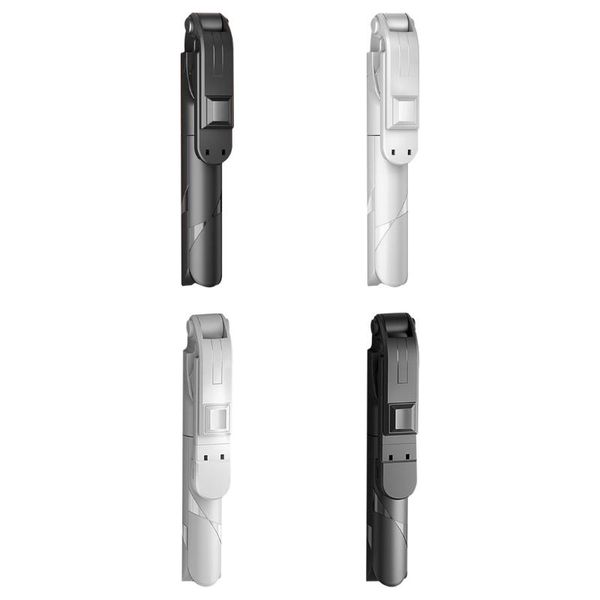 mini bluetooth selfie stick, 360° rotating live streaming phone holder, retractable and portable multifunctional tripod monopods
mini bluetooth selfie stick, 360° rotating live streaming phone holder, retractable and portable multifunctional tripod monopods