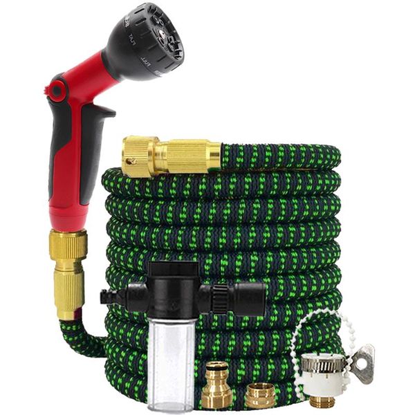 watering equipments drip car wash gun set hose for garden and vegetable patch extendable gardening tool high pressure
watering equipments drip car wash gun set hose for garden and vegetable patch extendable gardening tool high pressure