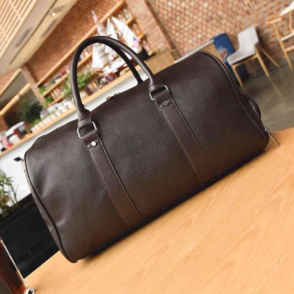 travelling bag duffel s 2021 men's women's fitness multifunctional versatile trend handbag leisure
travelling bag duffel s 2021 men's women's fitness multifunctional versatile trend handbag leisure