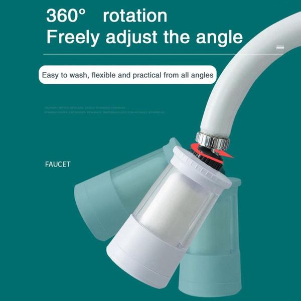 kitchen faucets mini water purifier faucet washable ceramic percolator filter 1 pc t@
kitchen faucets mini water purifier faucet washable ceramic percolator filter 1 pc t@
