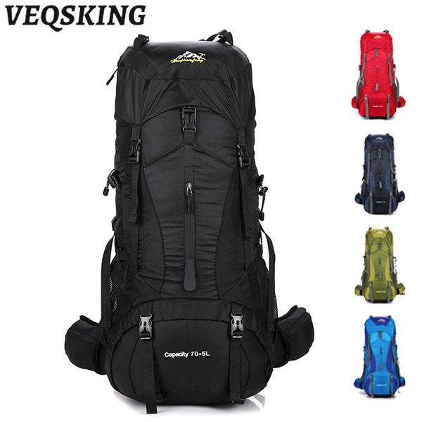 70l/75l waterproof outdoor hiking backpacks,breathable climbing rucksack,men's backpack for traveling camping equipment bags
70l/75l waterproof outdoor hiking backpacks,breathable climbing rucksack,men's backpack for traveling camping equipment bags