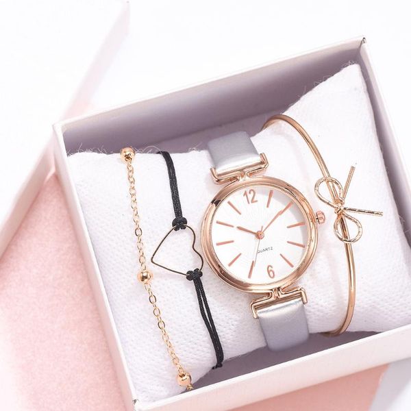 wristwatches 2021 women watches starry sky ladies bracelet set watch business leather quartz wristwatch clock gift relogio feminino, Slivery;brown
wristwatches 2021 women watches starry sky ladies bracelet set watch business leather quartz wristwatch clock gift relogio feminino, Slivery;brown