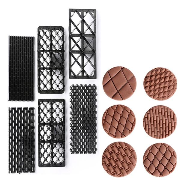 baking & pastry tools 2021 6pcs arrival creative cutter cake fondant embosser flower cookie cutters biscuit molds embossing decorating
baking & pastry tools 2021 6pcs arrival creative cutter cake fondant embosser flower cookie cutters biscuit molds embossing decorating