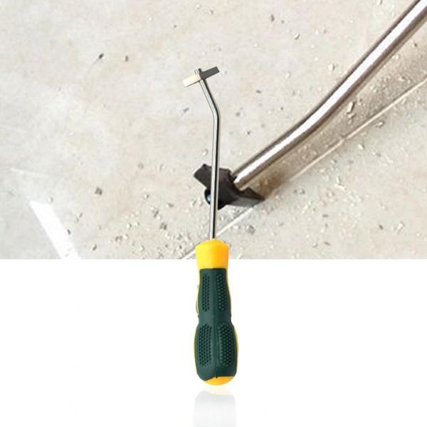 professional hand tool sets tile cleaning with wrench rhombus head tungsten steel wall special seam for joint cleaner
professional hand tool sets tile cleaning with wrench rhombus head tungsten steel wall special seam for joint cleaner
