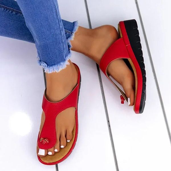 slippers summer women's solid colors flip-flops open toe casual outdoor beach shoes flats slip on slides zapatos de mujer#g3, Black
slippers summer women's solid colors flip-flops open toe casual outdoor beach shoes flats slip on slides zapatos de mujer#g3, Black