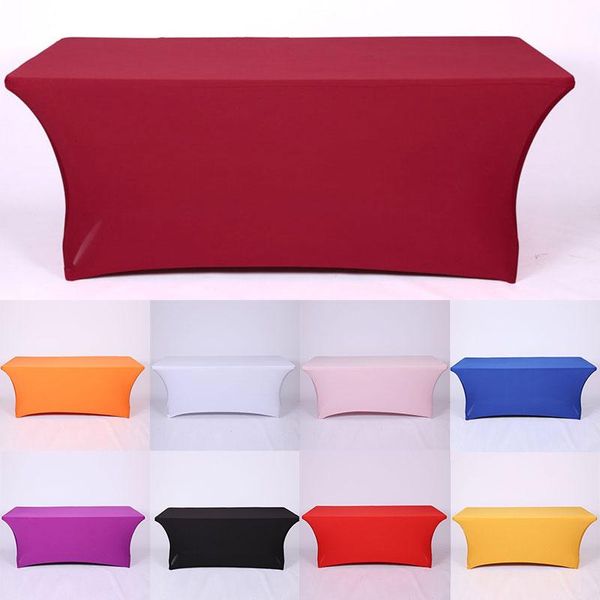 table cloth solid cocktail high stretch wedding el birthday cover buffet set tablecloth decoration
table cloth solid cocktail high stretch wedding el birthday cover buffet set tablecloth decoration