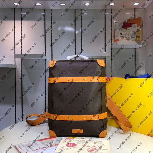 m44749 m45077 m30337 soft trunk backpack mm pm genuine calf leather canvas rainbow x men women luggage handles satchel purse tote bag
m44749 m45077 m30337 soft trunk backpack mm pm genuine calf leather canvas rainbow x men women luggage handles satchel purse tote bag