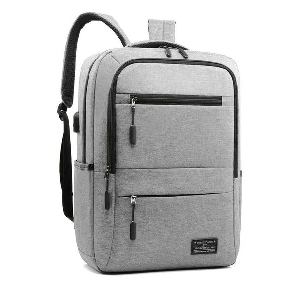 backpack fashion men's water repellent business casual large capacity lapstudent travel school bag 2021
backpack fashion men's water repellent business casual large capacity lapstudent travel school bag 2021