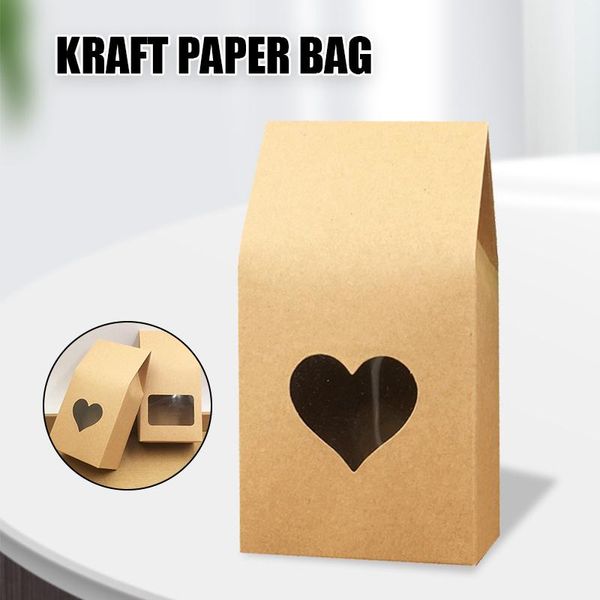 50pcs paper handmade candy bags stand up window gift box for wedding jewelry packing mystery boxboite cadeaux wrap
50pcs paper handmade candy bags stand up window gift box for wedding jewelry packing mystery boxboite cadeaux wrap