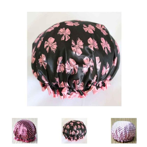 shower caps waterproof dustproof bath hair salon kitchen elasticity thickness protector shield protection cover cap hat
shower caps waterproof dustproof bath hair salon kitchen elasticity thickness protector shield protection cover cap hat