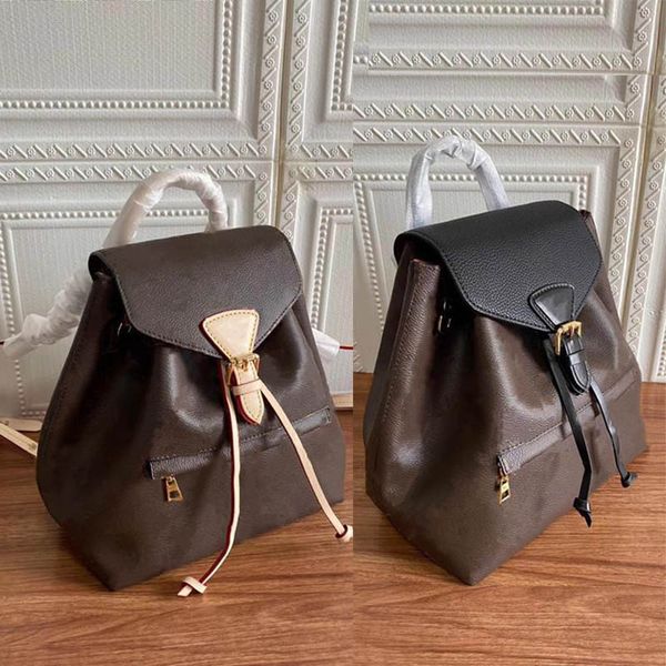 leather backpack luxurys designers bags handbags casual fashion wear-resistant palm mini backpacks girl personality multi-functional shoulde
leather backpack luxurys designers bags handbags casual fashion wear-resistant palm mini backpacks girl personality multi-functional shoulde