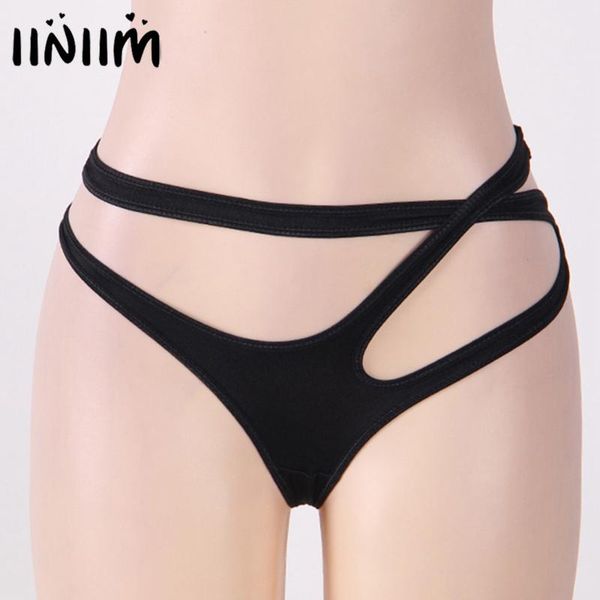 women's panties womens underwear low waist crisscross briefs hollow out elastic waistband underpant bikini bottom swimming swimwear, Black;pink
women's panties womens underwear low waist crisscross briefs hollow out elastic waistband underpant bikini bottom swimming swimwear, Black;pink