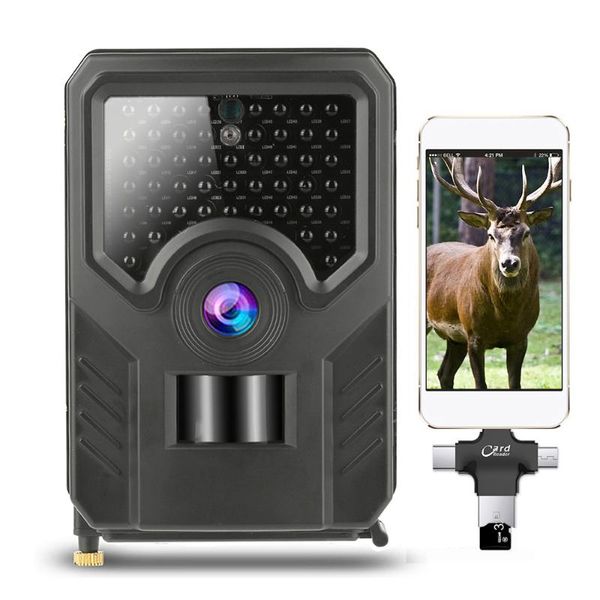 trail camera hunting game outdoor wildlife scouting with pir sensor 65ft infrared night vision cameras
trail camera hunting game outdoor wildlife scouting with pir sensor 65ft infrared night vision cameras