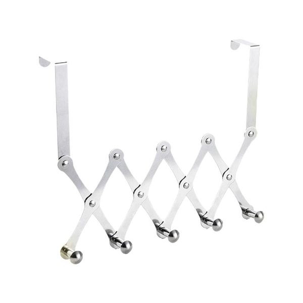 door rear hanging retractable hook metal finish coat rack clothes pegs simple p31e hooks & rails
door rear hanging retractable hook metal finish coat rack clothes pegs simple p31e hooks & rails