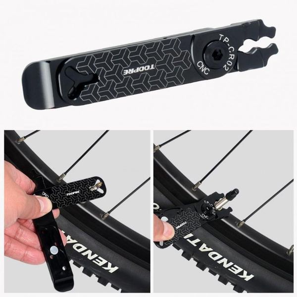 tools 1 pc bicycle chain buckle pliers strong high hardness and strength anti-corrosion removal tool
tools 1 pc bicycle chain buckle pliers strong high hardness and strength anti-corrosion removal tool
