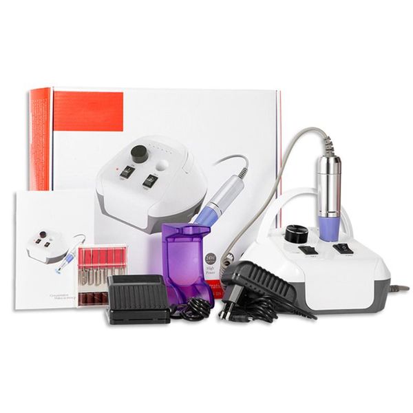 nail drill & accessories 24w professional electric machine pedicure polishing manicure set file equipment tools
nail drill & accessories 24w professional electric machine pedicure polishing manicure set file equipment tools
