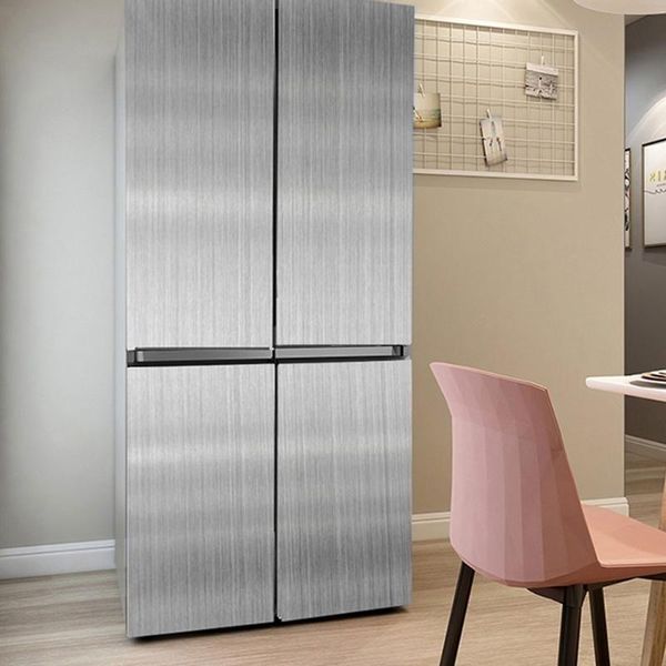 window stickers metal brushed silver diy removable wallpaper decor film pvc waterproof oil-proof house appliance kitchen wall sticker
window stickers metal brushed silver diy removable wallpaper decor film pvc waterproof oil-proof house appliance kitchen wall sticker