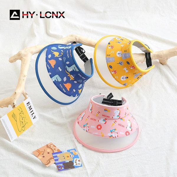 summer children baby cute cartoon print big brim sun hat boys and girls outdoor sports beach adjustable empty caps & hats, Yellow
summer children baby cute cartoon print big brim sun hat boys and girls outdoor sports beach adjustable empty caps & hats, Yellow