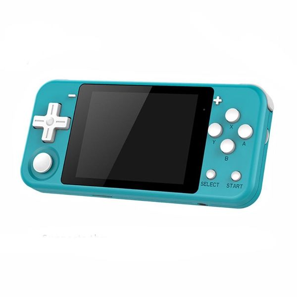 joystick handheld game console retro video player 3.0 inch screen compatible with multi-emulator games portable players
joystick handheld game console retro video player 3.0 inch screen compatible with multi-emulator games portable players