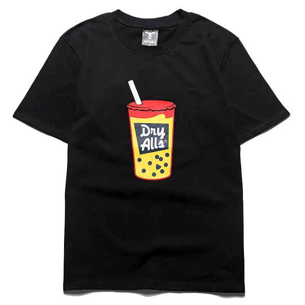 casual dresses 2021ss made human pearl shirt milk tea imprint t style of women men streetwear cotton shirts, Black;gray
casual dresses 2021ss made human pearl shirt milk tea imprint t style of women men streetwear cotton shirts, Black;gray