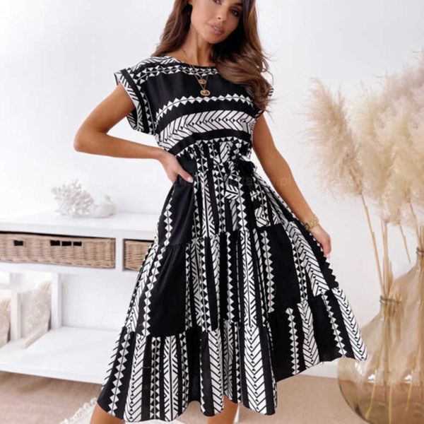 casual dresses fashion short sleeve striped big hem midi woman dress 2021 summer red office vintage ladies long for women 74rd, Black;gray
casual dresses fashion short sleeve striped big hem midi woman dress 2021 summer red office vintage ladies long for women 74rd, Black;gray