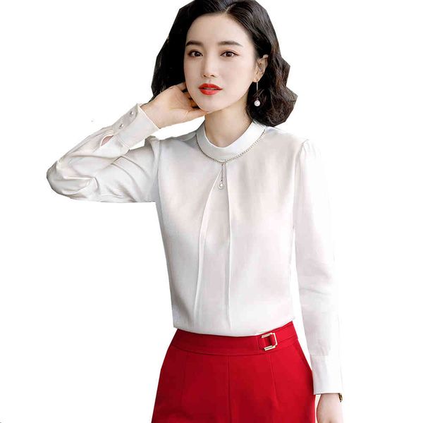 women's blouses & shirts white yellow stand collar office ladies work wear blouse women elegant plus size formal spring shirt dx6h
women's blouses & shirts white yellow stand collar office ladies work wear blouse women elegant plus size formal spring shirt dx6h