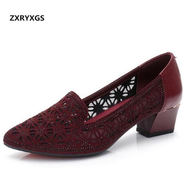dress shoes 2021 spring summer pointed women high heels lace mesh hollow real leather women's comfortable fashion, Black
dress shoes 2021 spring summer pointed women high heels lace mesh hollow real leather women's comfortable fashion, Black