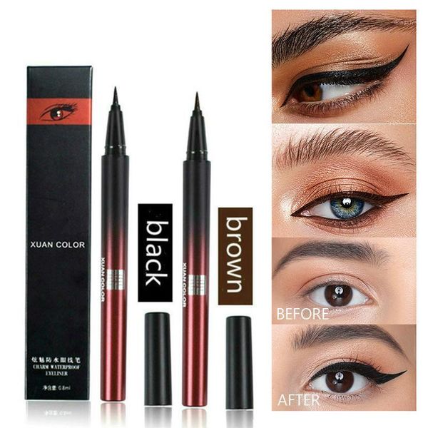 women 1 pcs eyeliner liquid pen waterproof long lasting quick drying smooth makeup beauty matte stamp eye pencil1
women 1 pcs eyeliner liquid pen waterproof long lasting quick drying smooth makeup beauty matte stamp eye pencil1