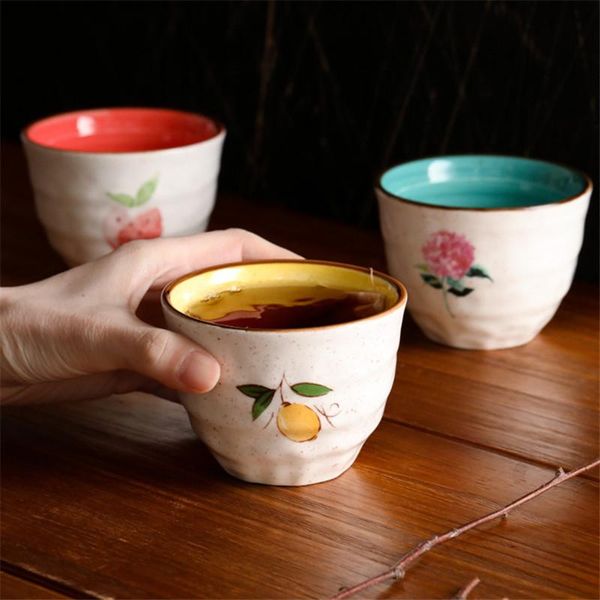 cups & saucers japanese retro creative ceramic tea cup porcelain hand-painted flower teacup office coffee mug household drinkware
cups & saucers japanese retro creative ceramic tea cup porcelain hand-painted flower teacup office coffee mug household drinkware