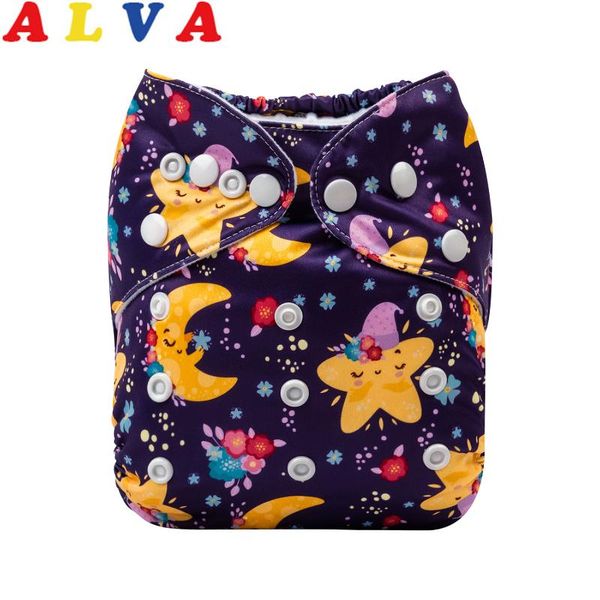cloth diapers alvababy reusable baby diaper pocket nappy with 1pc microfiber insert
cloth diapers alvababy reusable baby diaper pocket nappy with 1pc microfiber insert