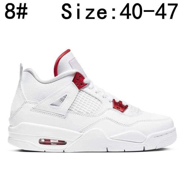 4 4s jumpman men basketball shoes metallic purple red green bred ovo splatter black cat mens sports sneakers size 40-47czvf74i5
4 4s jumpman men basketball shoes metallic purple red green bred ovo splatter black cat mens sports sneakers size 40-47czvf74i5