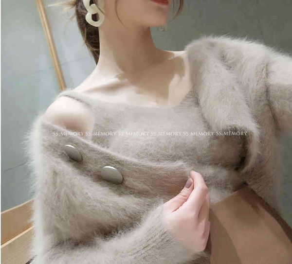 women's two piece pants autumn winter suit chic exquisite button short sweater women + solid color vest fashion 2 set itaw, White
women's two piece pants autumn winter suit chic exquisite button short sweater women + solid color vest fashion 2 set itaw, White