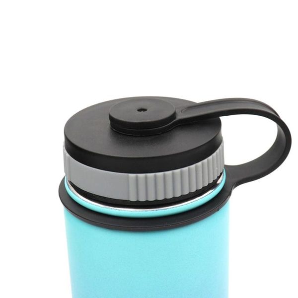 kitchen storage & organization portable wide mouth loop lid stainless steel sports bottle cap for travel sport 18oz to 64oz universal
kitchen storage & organization portable wide mouth loop lid stainless steel sports bottle cap for travel sport 18oz to 64oz universal