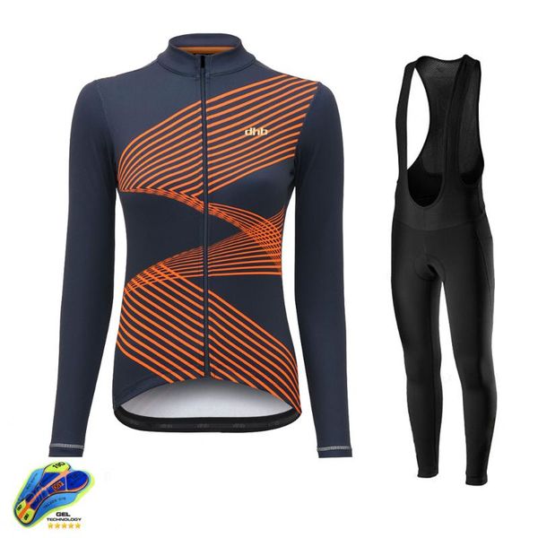 racing sets lady cycling jerseys 2021 team bike uniform women's quick drying clothing mtb bib long jersey set, Black;blue
racing sets lady cycling jerseys 2021 team bike uniform women's quick drying clothing mtb bib long jersey set, Black;blue