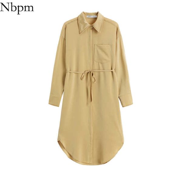 nbpm women chic fashion with belt vintage elegant women's dress high waist versatile chic long sleeve vestidos mujer 210529, Black;gray
nbpm women chic fashion with belt vintage elegant women's dress high waist versatile chic long sleeve vestidos mujer 210529, Black;gray