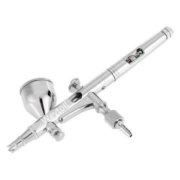 professional spray guns kkmoon weytoll gravity feed dual action airbrush set for art painting tattoo manicure hobby model air brush nail too
professional spray guns kkmoon weytoll gravity feed dual action airbrush set for art painting tattoo manicure hobby model air brush nail too