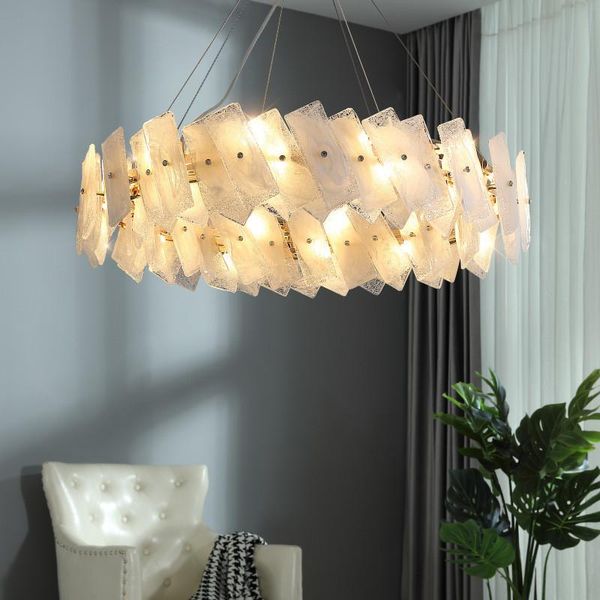 pendant lamps living room art deco luxury glass led g9 lights lustre gold round metal hanging lamp modern fixtures
pendant lamps living room art deco luxury glass led g9 lights lustre gold round metal hanging lamp modern fixtures