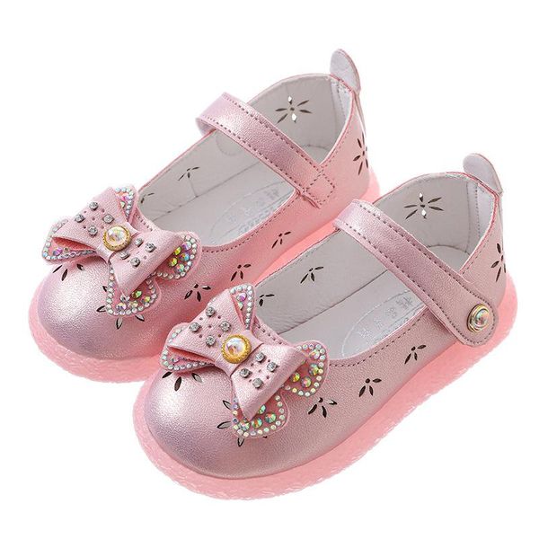children's sandal girls summer korean edition soft soled fashion roman girl little princess crystal kids' shoes girls' first
children's sandal girls summer korean edition soft soled fashion roman girl little princess crystal kids' shoes girls' first
