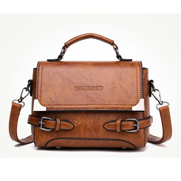 evening bags mew woman shoulder hand bag waterproof material design multi-functional all-match fashion retro messenger