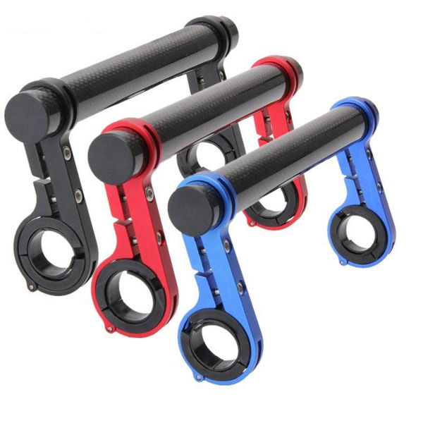 bike handlebars &components 20cm aluminum alloy bicycle handlebar extender mountain front light bracket lamp accessories
bike handlebars &components 20cm aluminum alloy bicycle handlebar extender mountain front light bracket lamp accessories