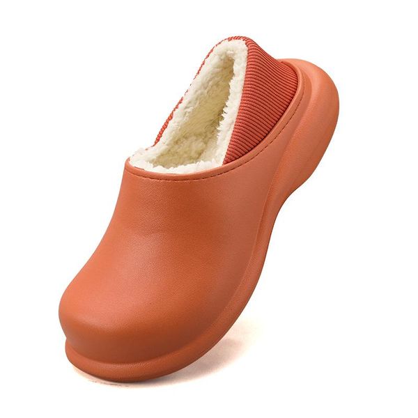 slippers 2021 warm winter plush flat waterproof women shoes couples home indoor outdoor soft cozy quality eva design, Black
slippers 2021 warm winter plush flat waterproof women shoes couples home indoor outdoor soft cozy quality eva design, Black