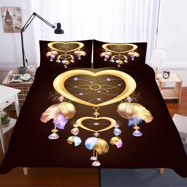 bedding sets dream maker set 3d printing duvet cover single double full king size quilt pillowcase decor bedclothes
bedding sets dream maker set 3d printing duvet cover single double full king size quilt pillowcase decor bedclothes