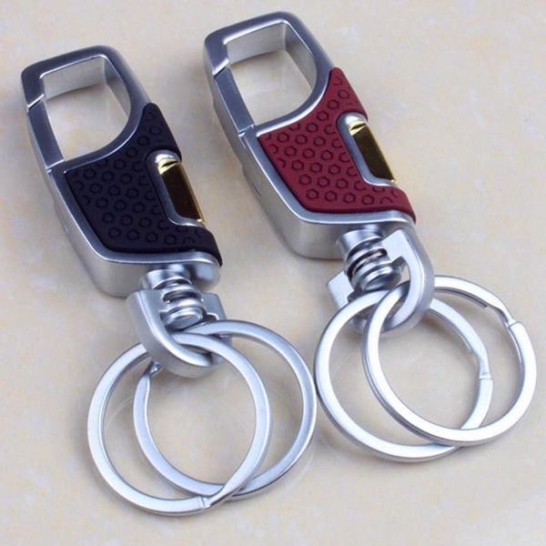 keychains traveling car keychain buckle carbine outdoor metal casual for camping, Silver
keychains traveling car keychain buckle carbine outdoor metal casual for camping, Silver