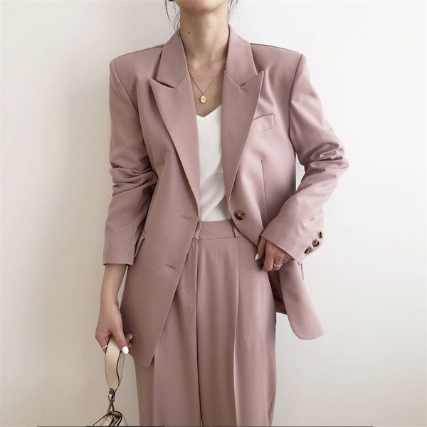 women's suits & blazers hzirip plus size fall all the vintage female fashion casual game loose office lady gentle femme elegant blazers, White;black
women's suits & blazers hzirip plus size fall all the vintage female fashion casual game loose office lady gentle femme elegant blazers, White;black